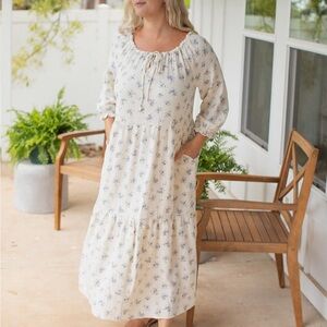 Neuflora Estella Dress